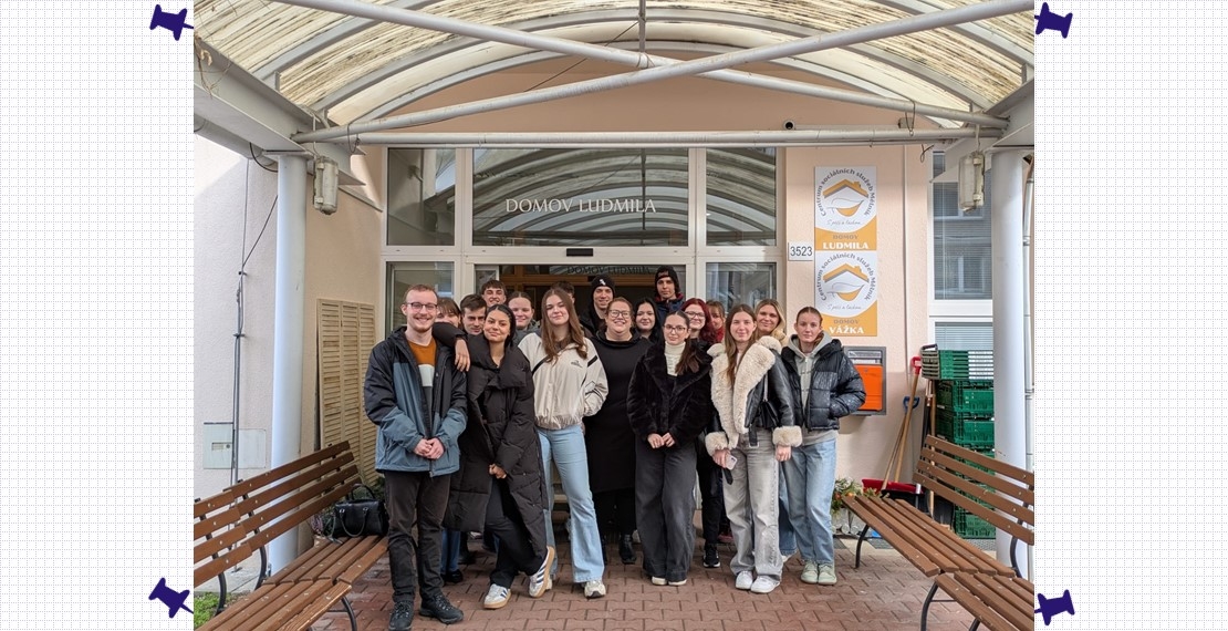 Centrum sociálních služeb Mělník